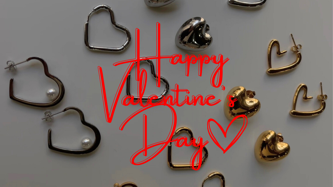 ♡ Happy Valentine's Day ♡