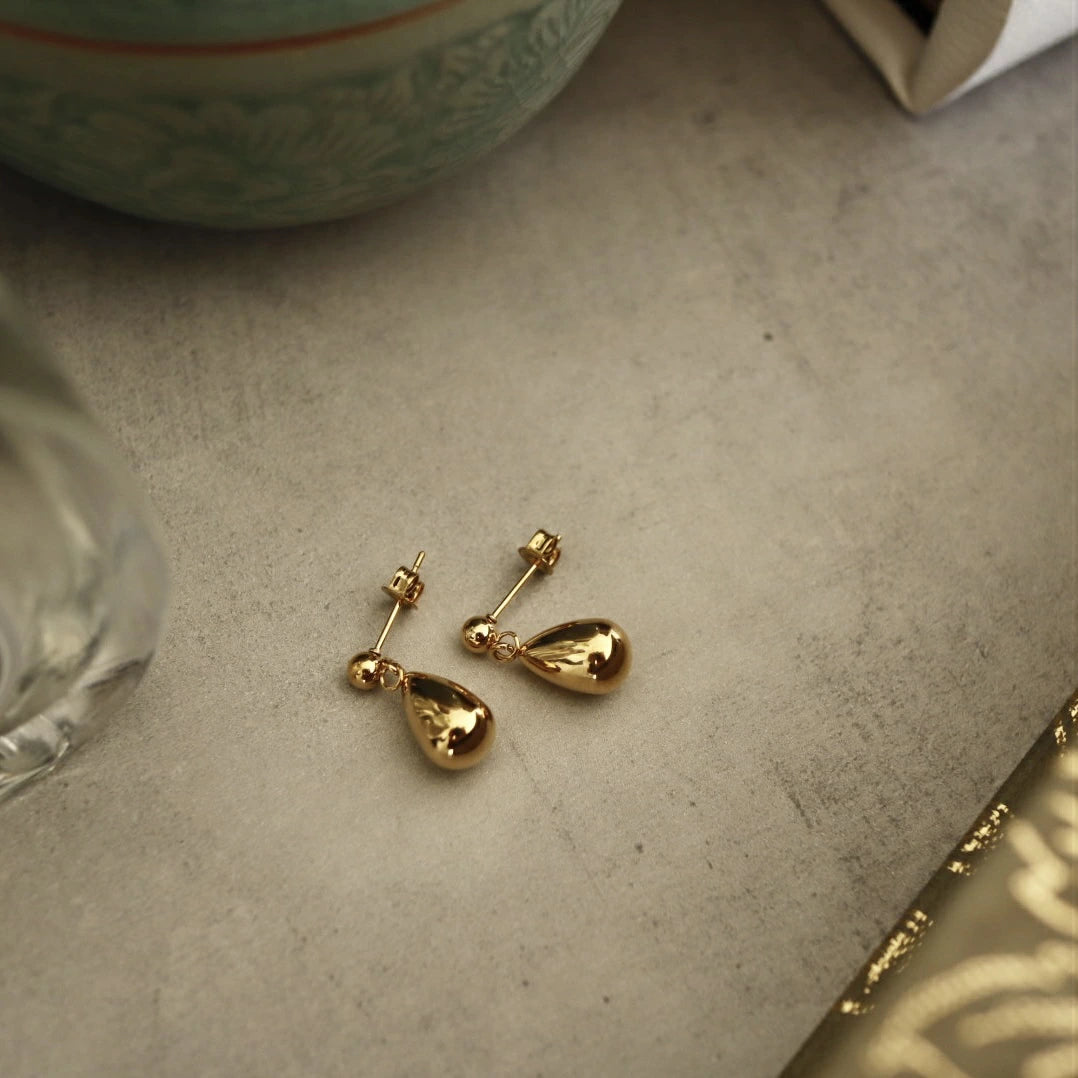 P127 stainless drop pierce