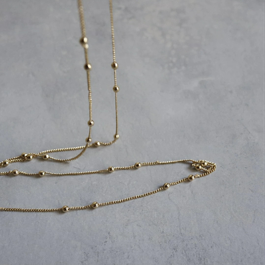 N068 THUBUTHUBU mask chain