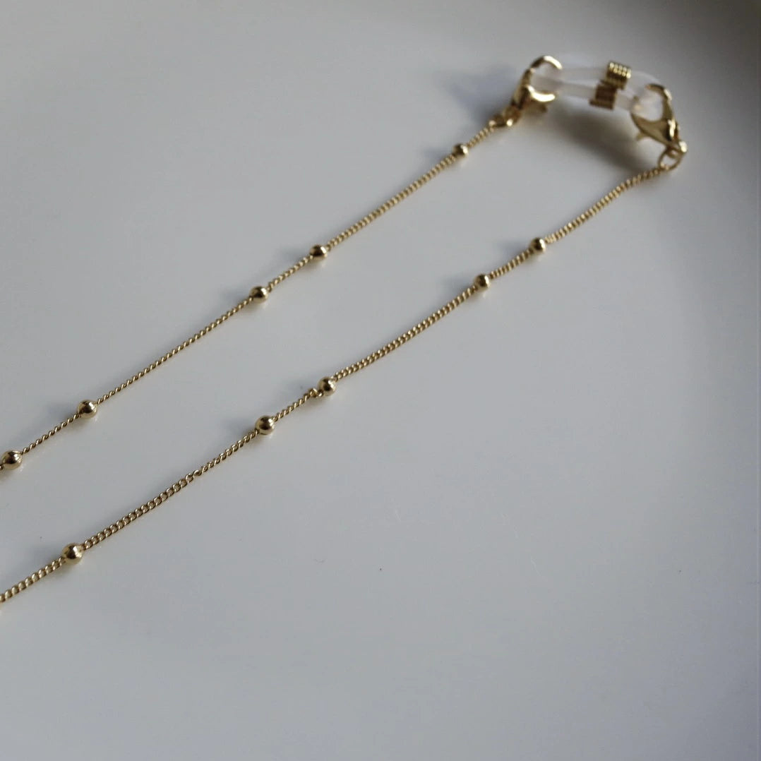 N068 THUBUTHUBU mask chain