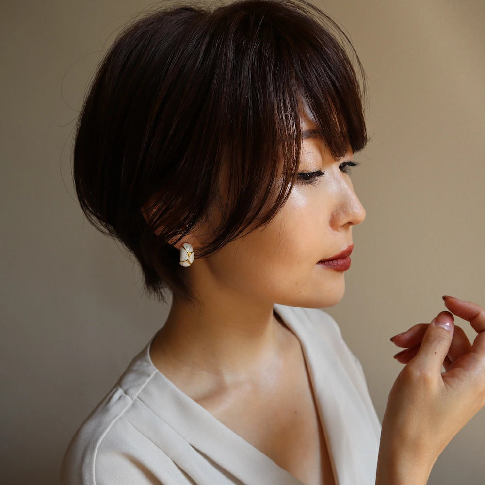 P172 gold metal shell pierce