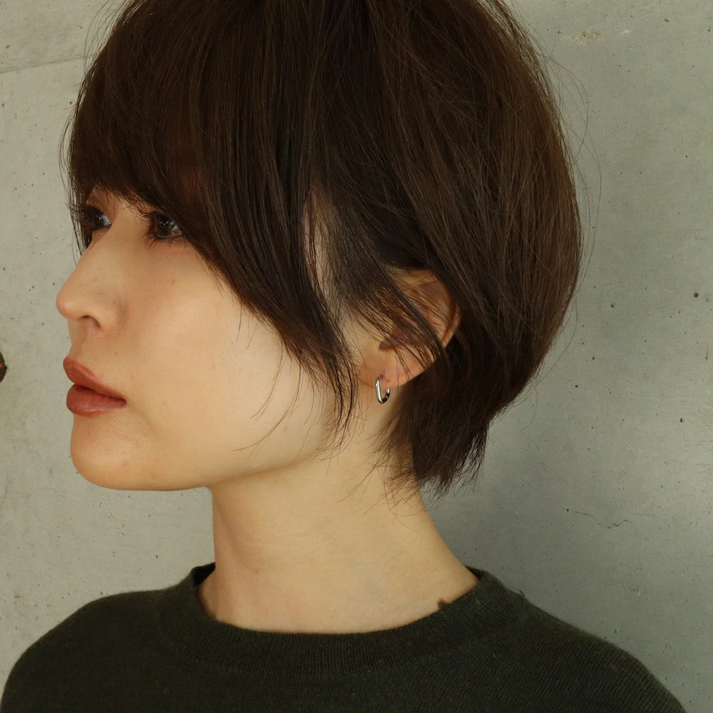 P114 stainless triangle and square minimum pierce