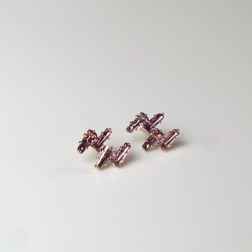 P233 purple bijou minimum pierce