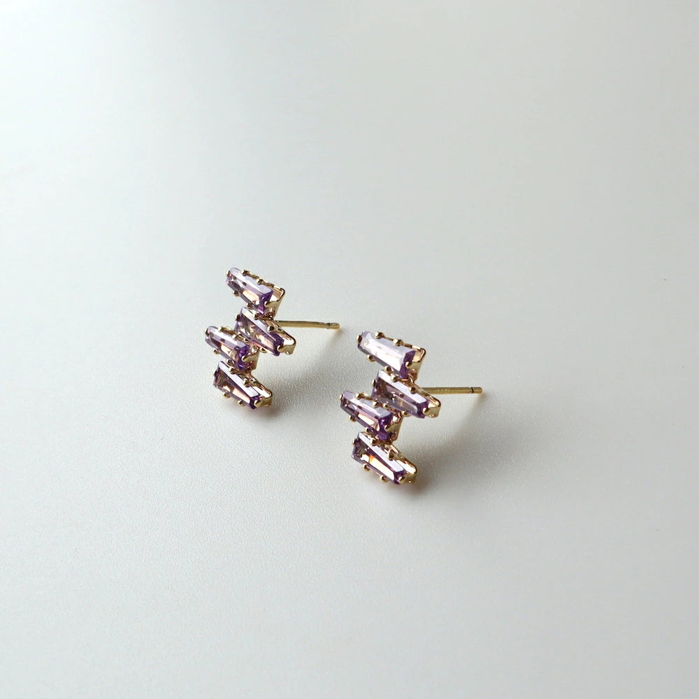 P233 purple bijou minimum pierce