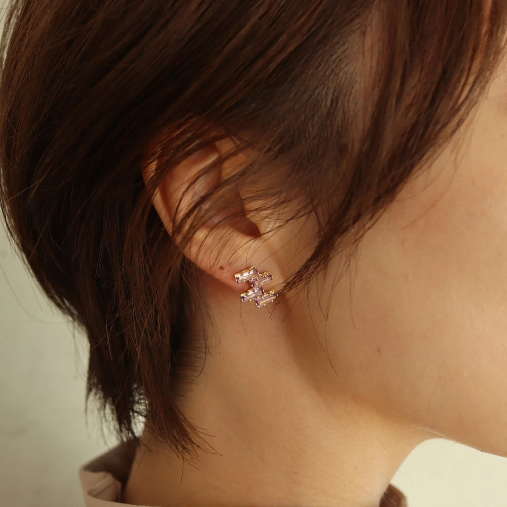 P233 purple bijou minimum pierce