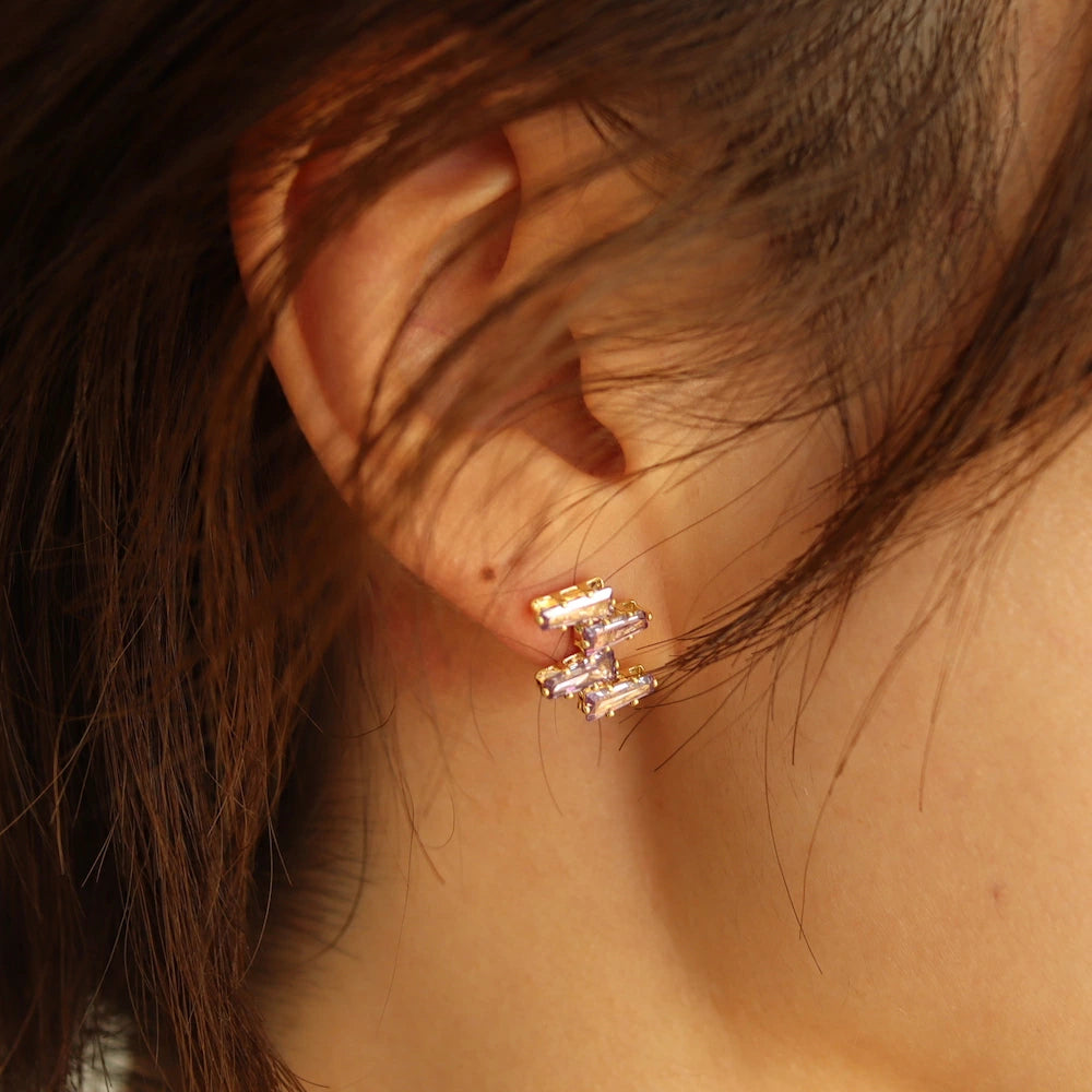 P233 purple bijou minimum pierce