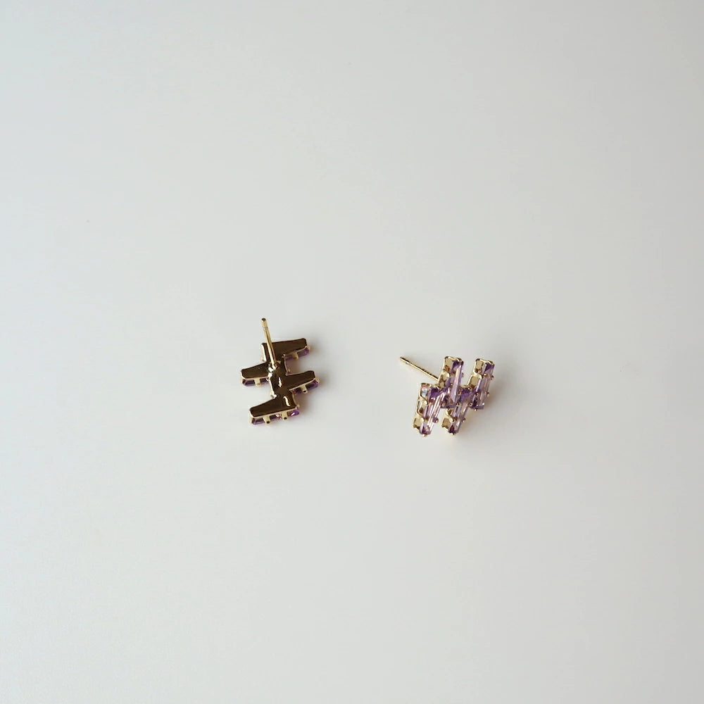 P233 purple bijou minimum pierce