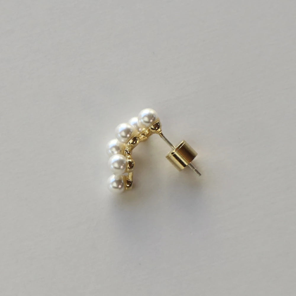 S003 stainless catch