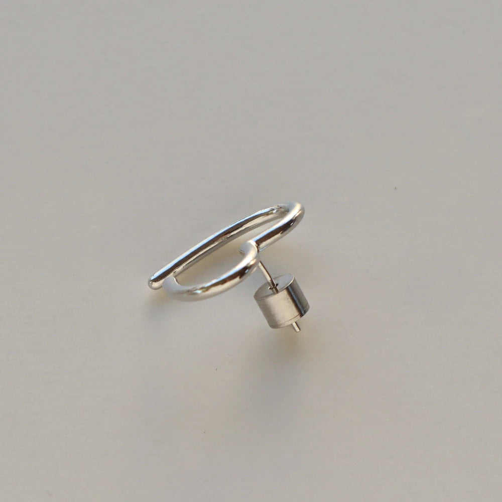 S003 stainless catch