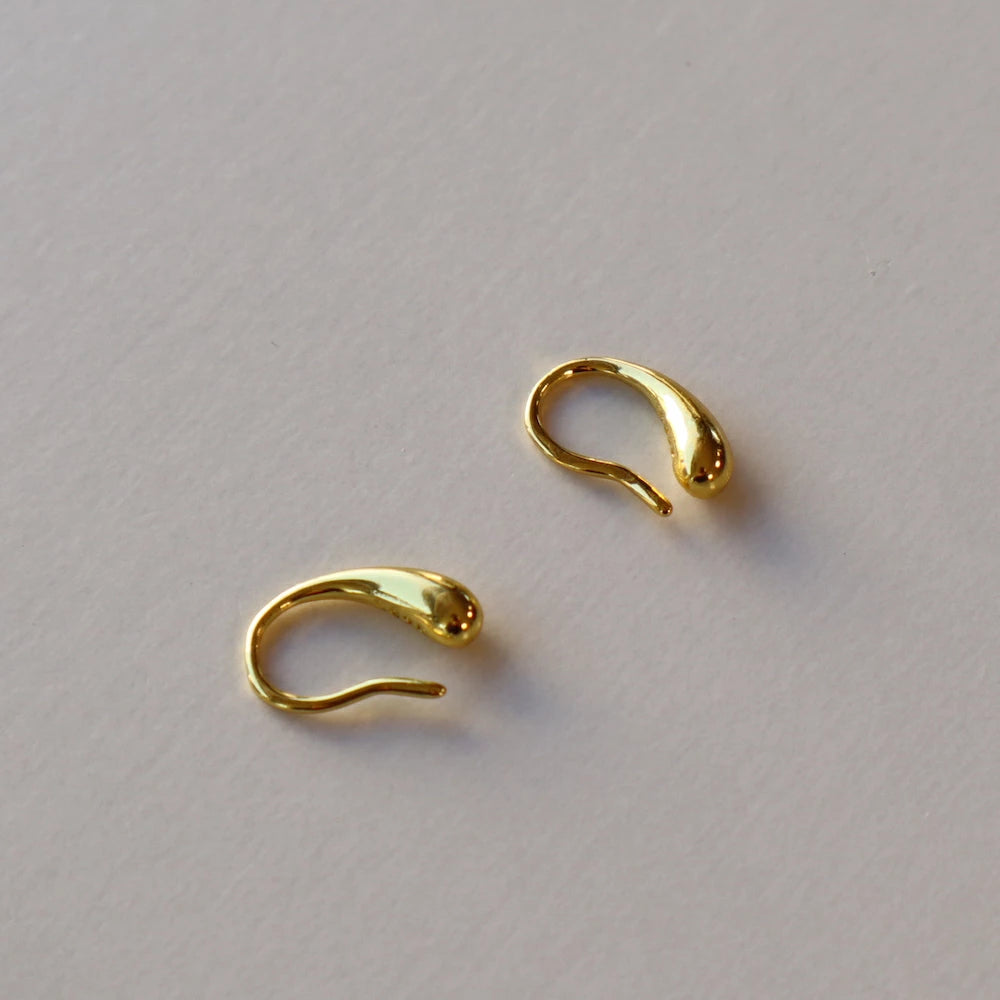 P015 silver925 hook pierce