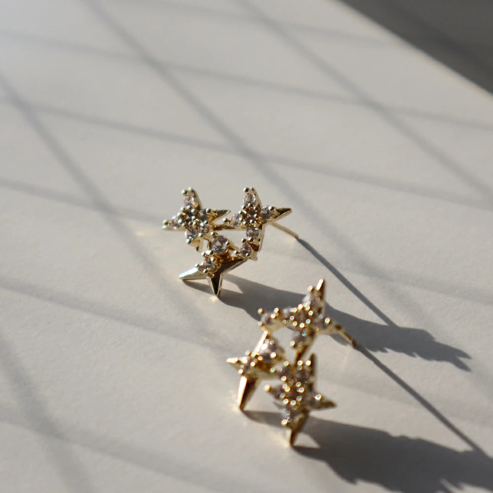 P121 star zirconia pierce