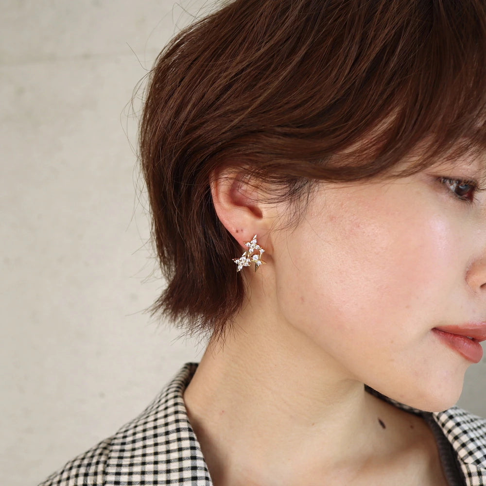 P121 star zirconia pierce