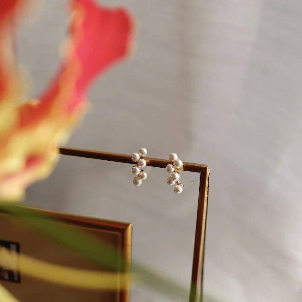 P340 random pearl pierce