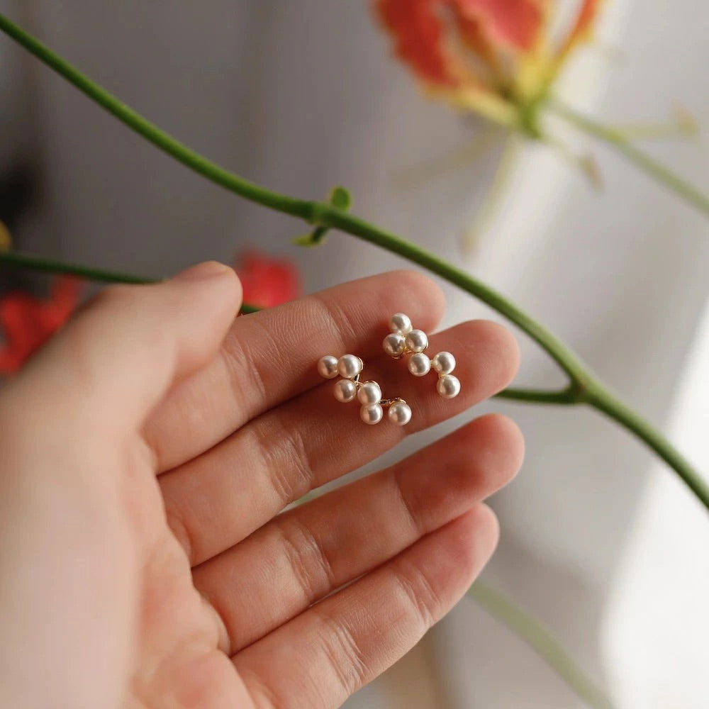 P340 random pearl pierce