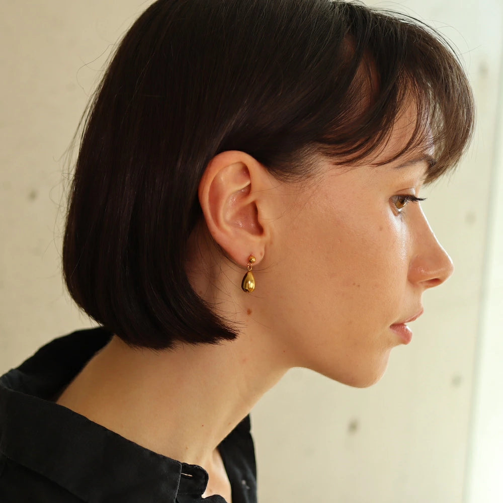 P127 stainless drop pierce