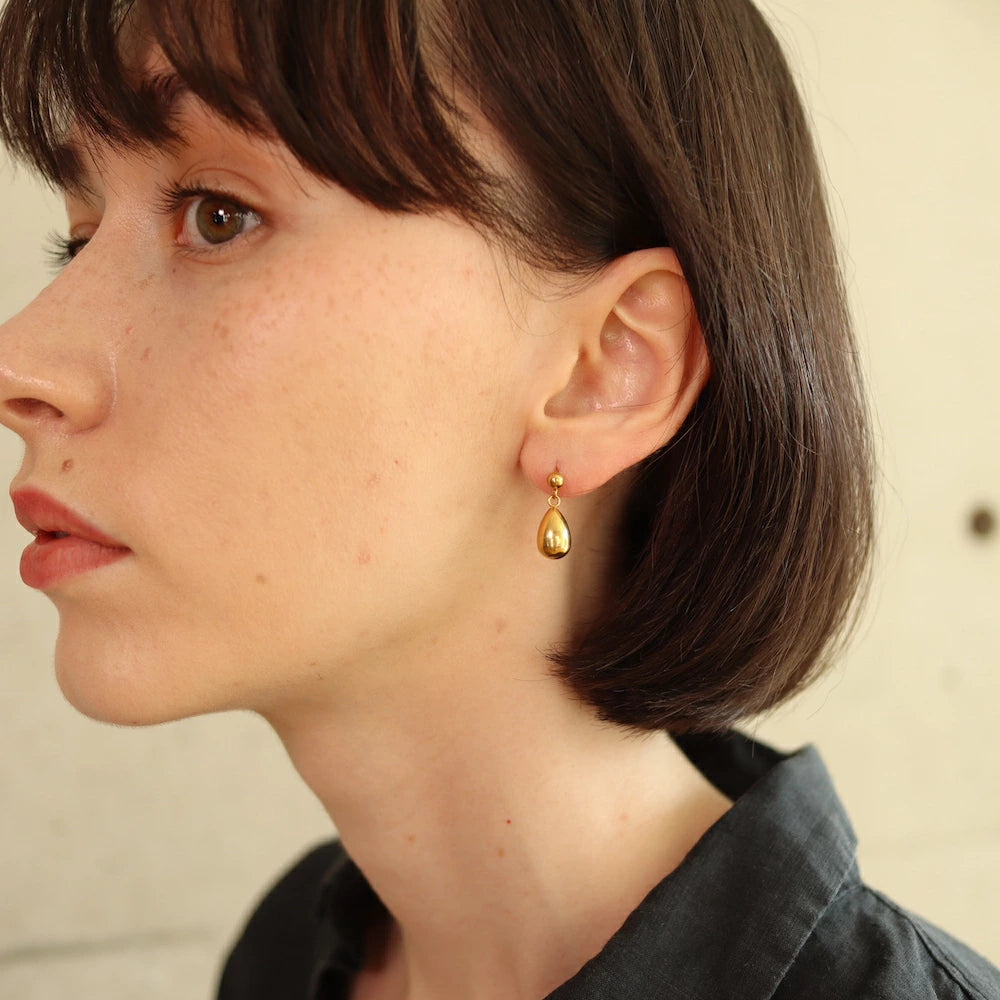 P127 stainless drop pierce