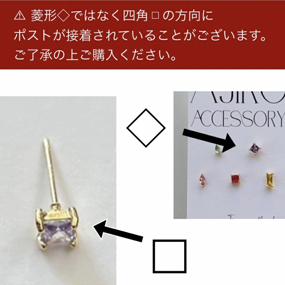 P120 colorful zirconia minimum set pierce