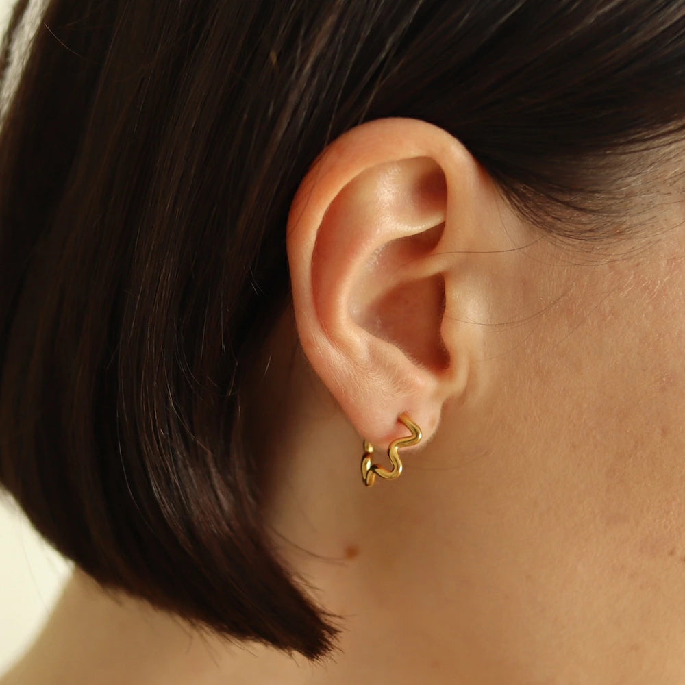 P291 stainless wave pierce