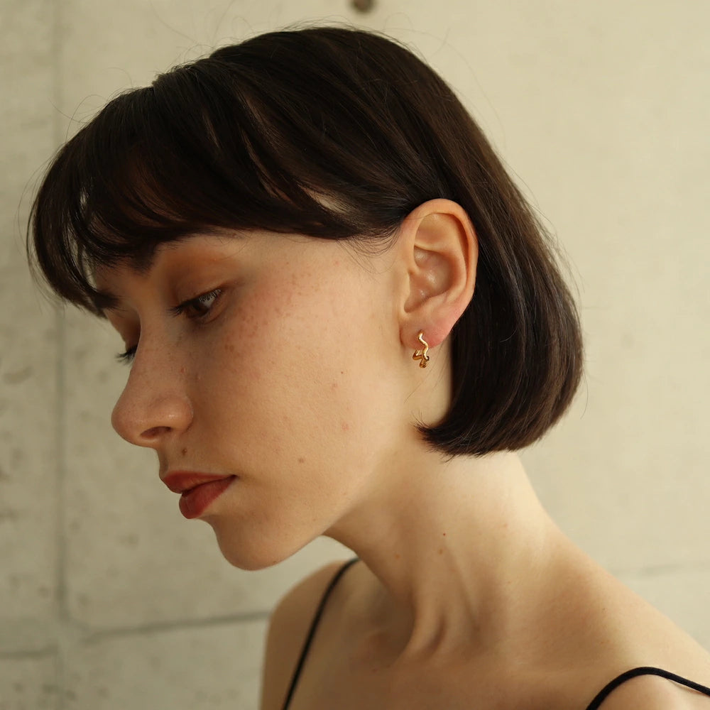 P291 stainless wave pierce