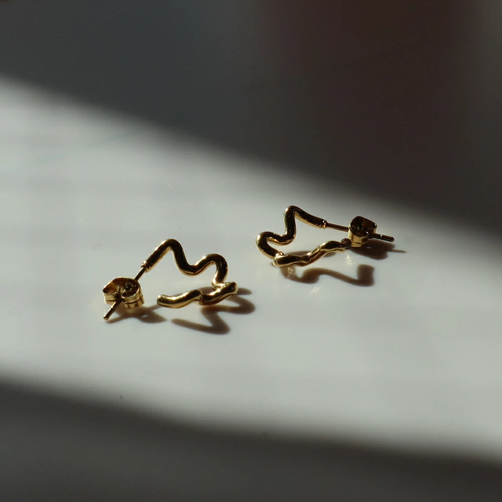 P291 stainless wave pierce
