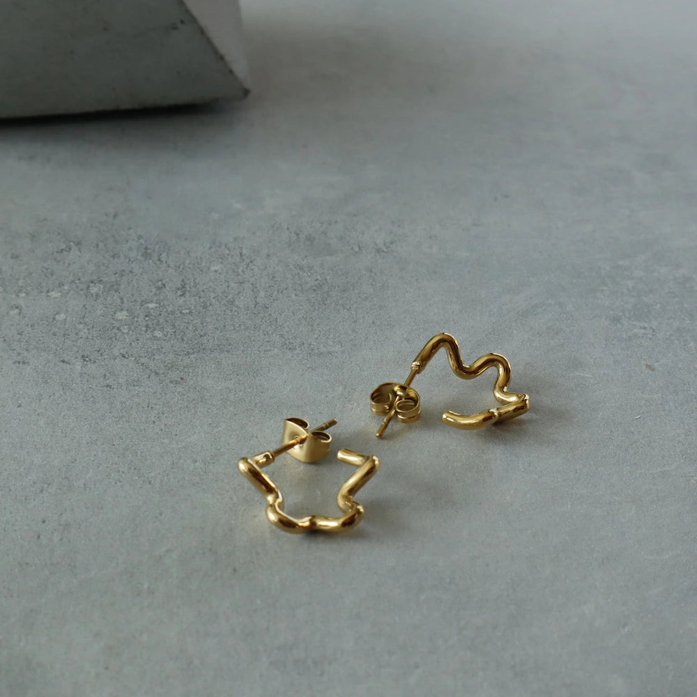 P291 stainless wave pierce