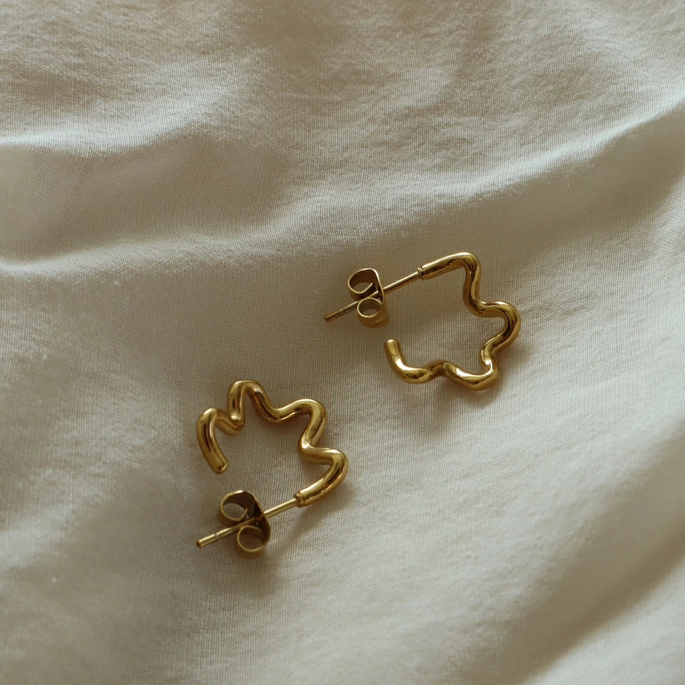 P291 stainless wave pierce