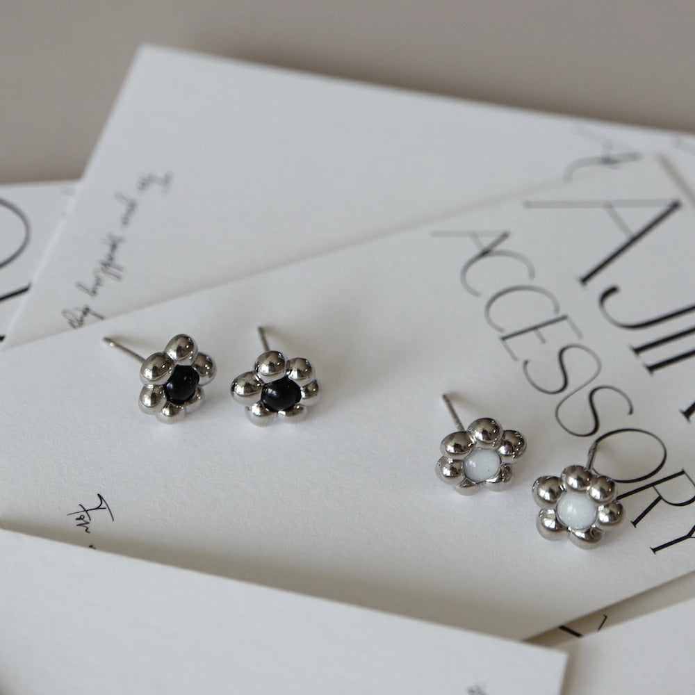 P189 minimum flower pierce