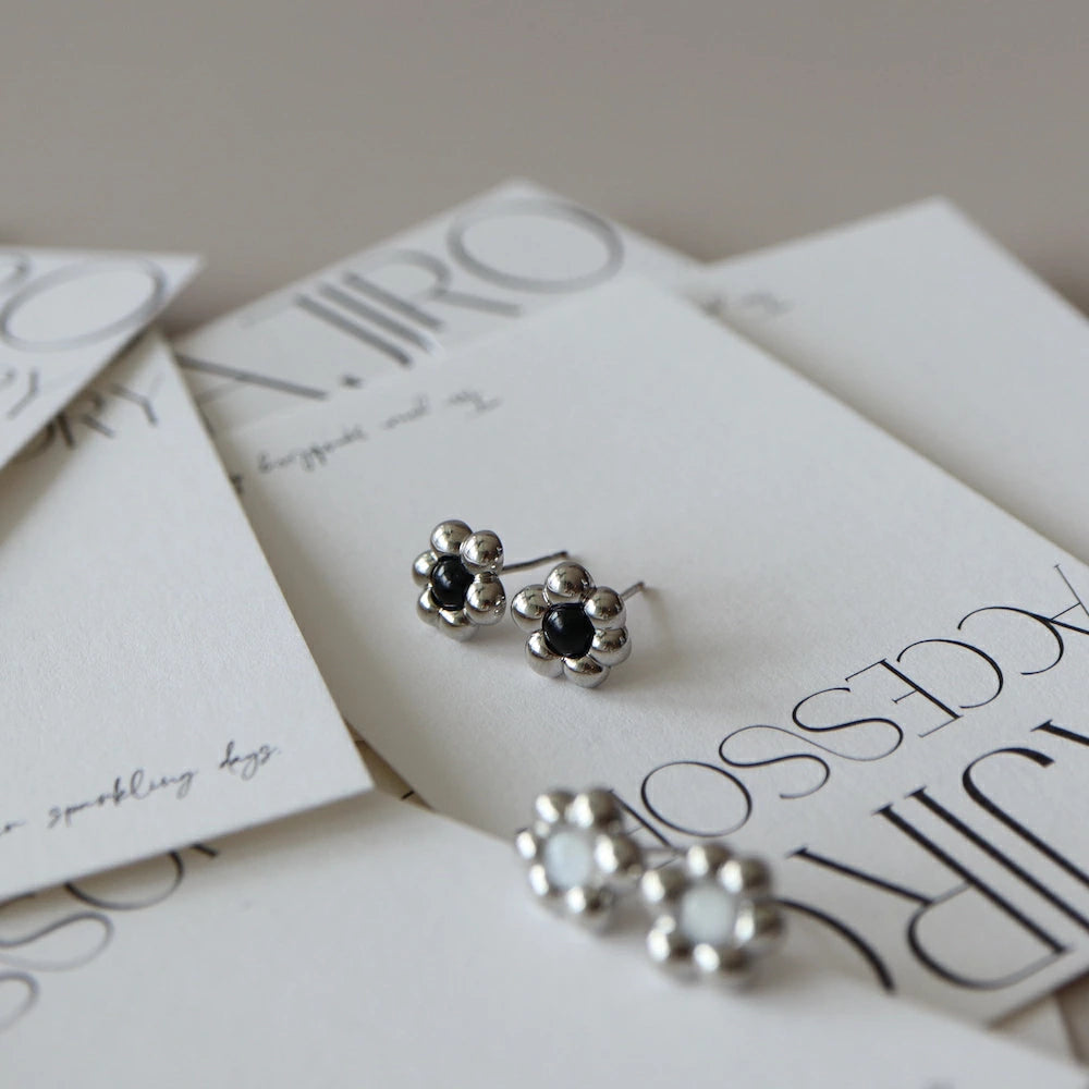 P189 minimum flower pierce