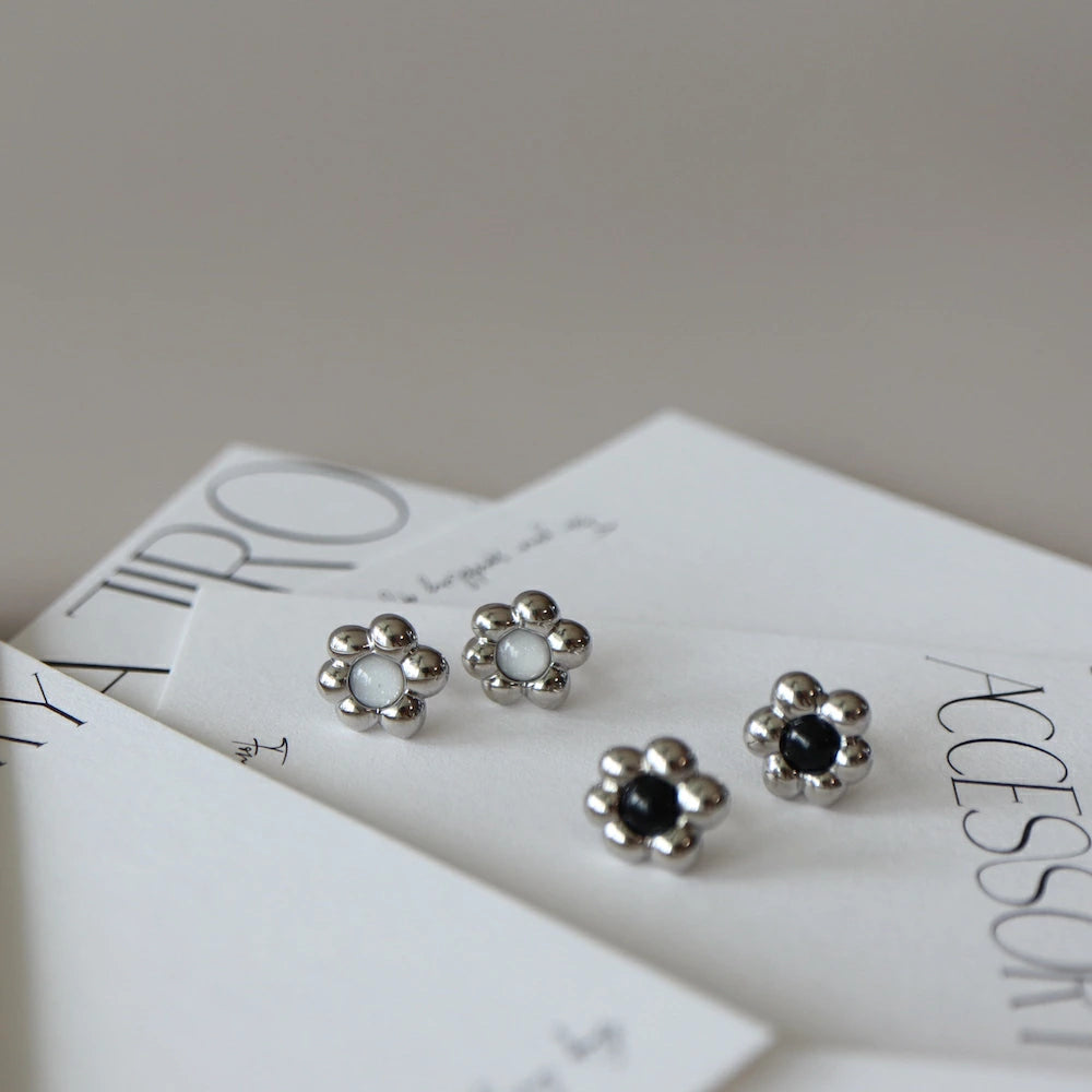 P189 minimum flower pierce
