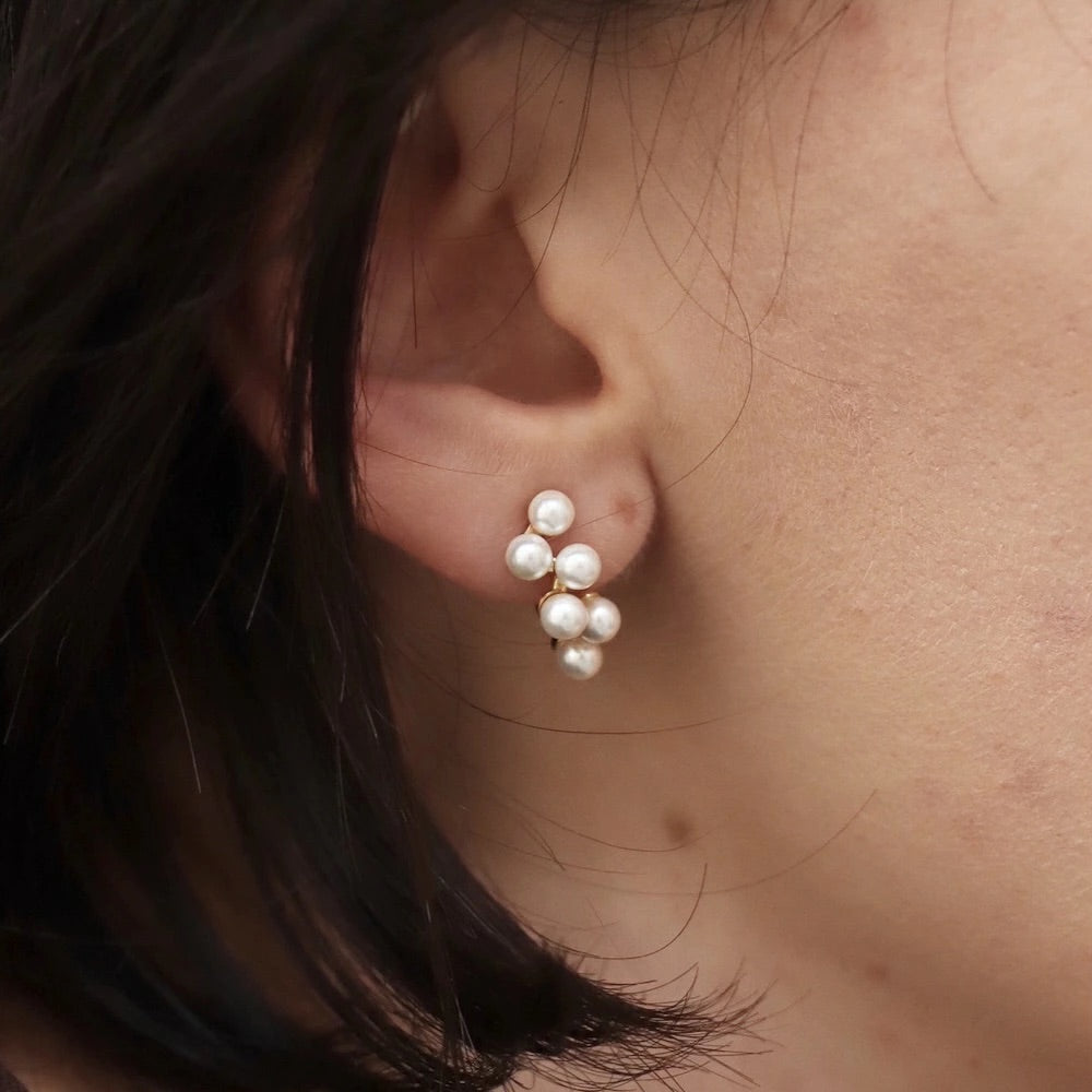 P340 random pearl pierce