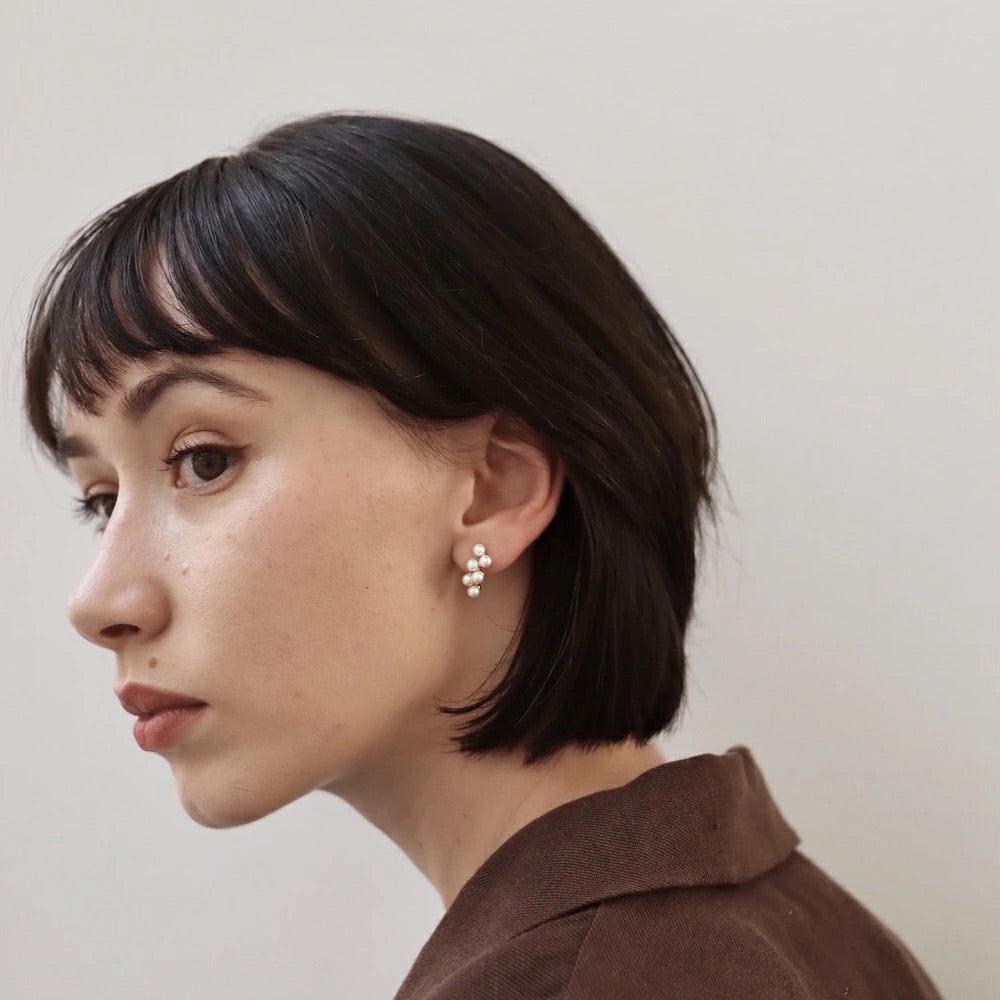 P340 random pearl pierce
