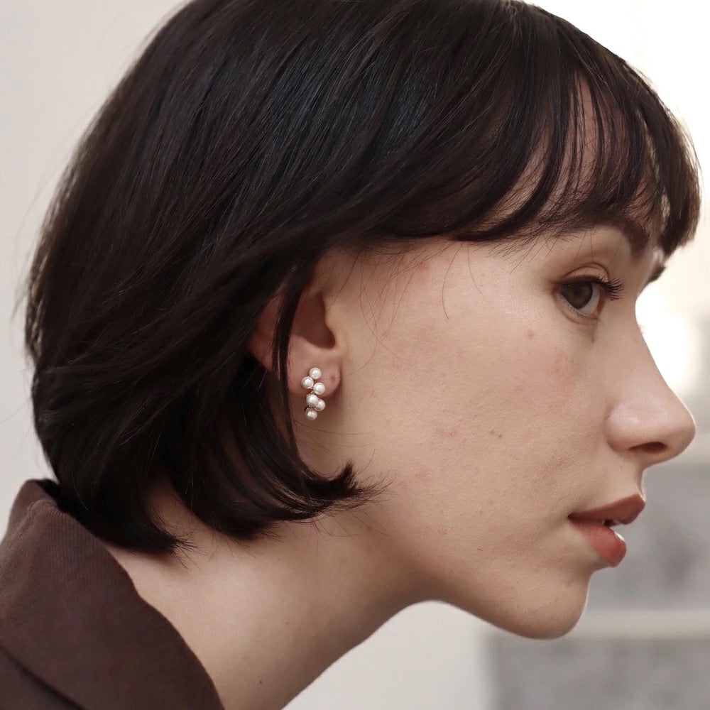 P340 random pearl pierce