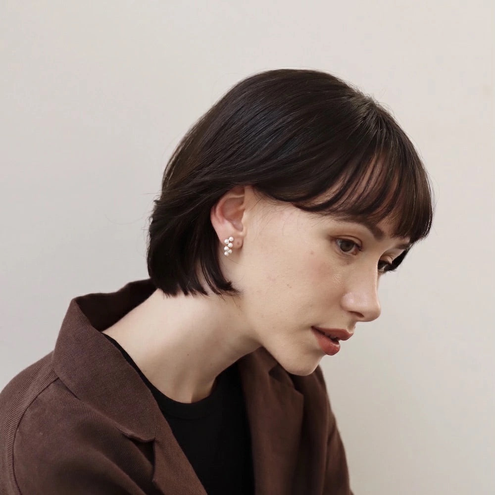 P340 random pearl pierce