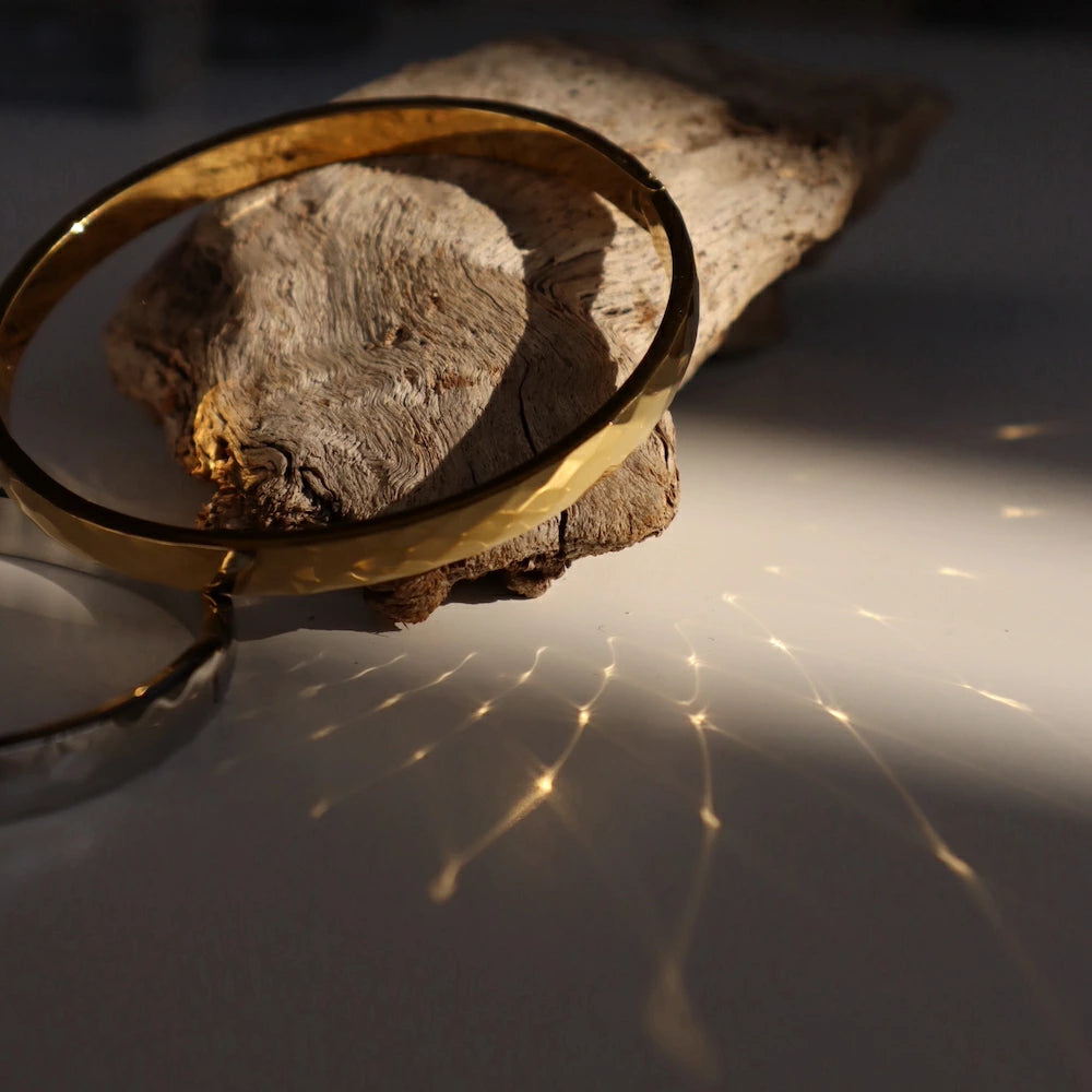 N192 stainless simple casual bangle