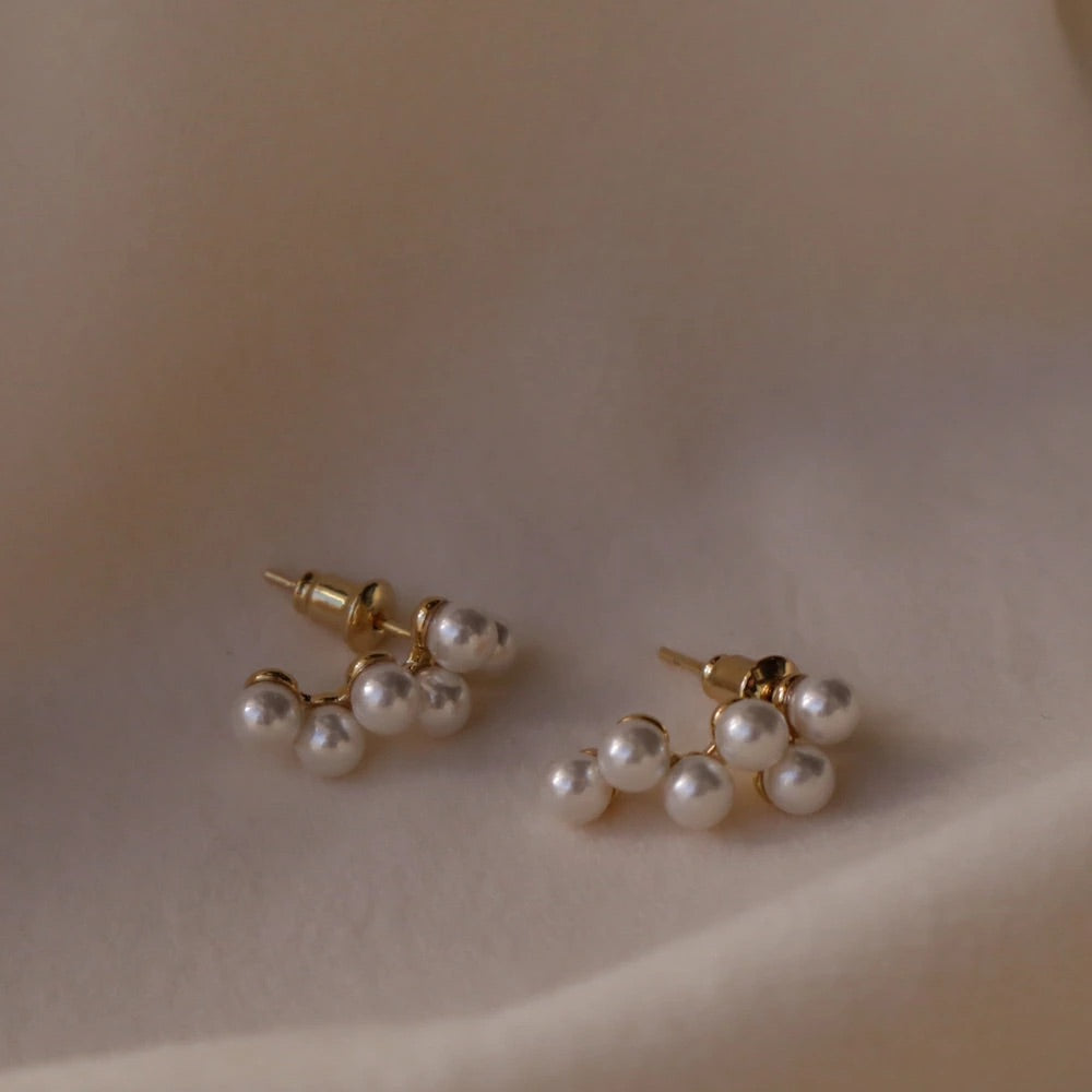 P340 random pearl pierce