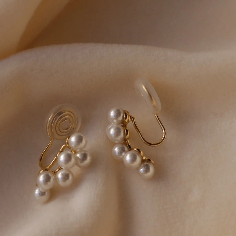 P340 random pearl pierce