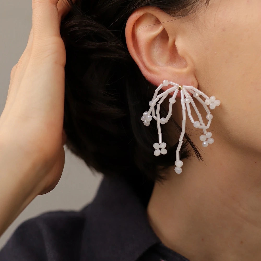 P389 oversized ribbon pierce