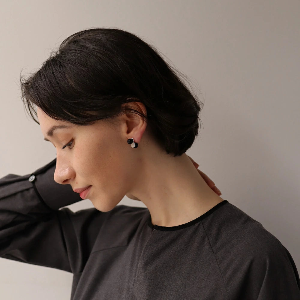 P388 2type onyx pierce