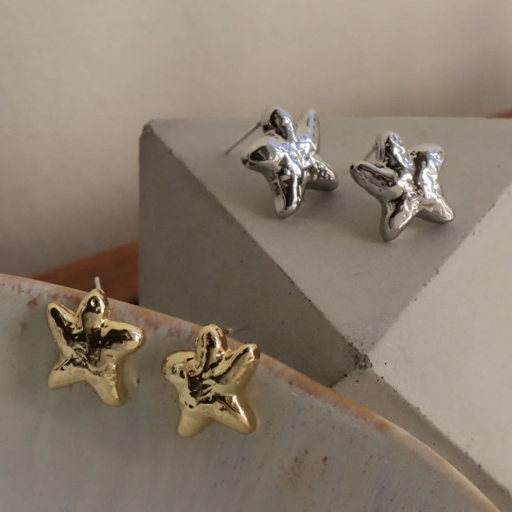 P392 nuance starfish pierce