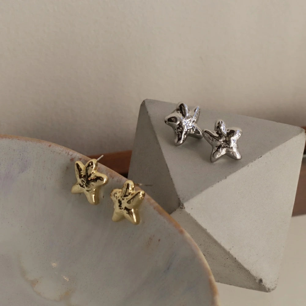 P392 nuance starfish pierce