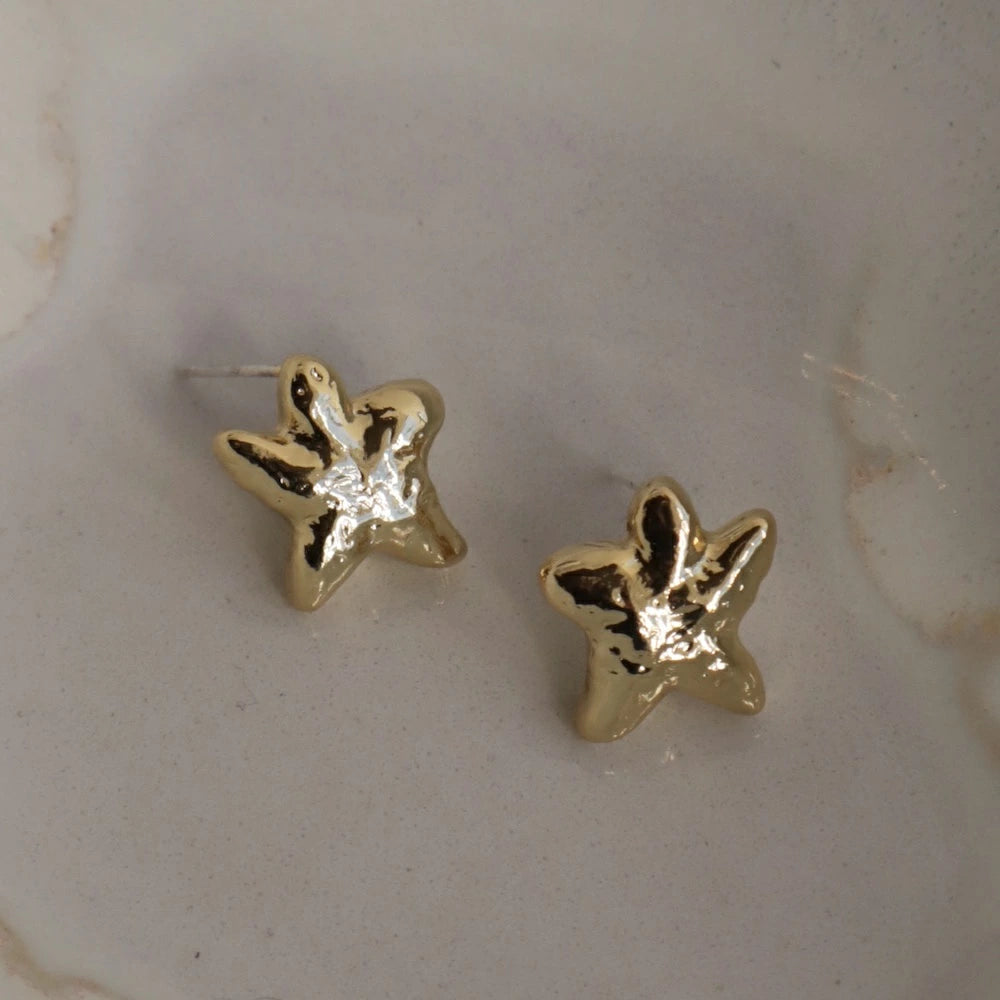P392 nuance starfish pierce