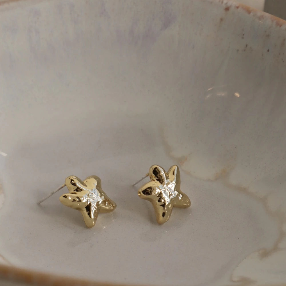 P392 nuance starfish pierce