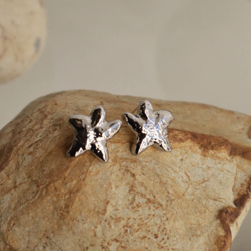 P392 nuance starfish pierce