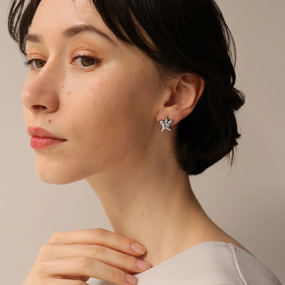 P392 nuance starfish pierce