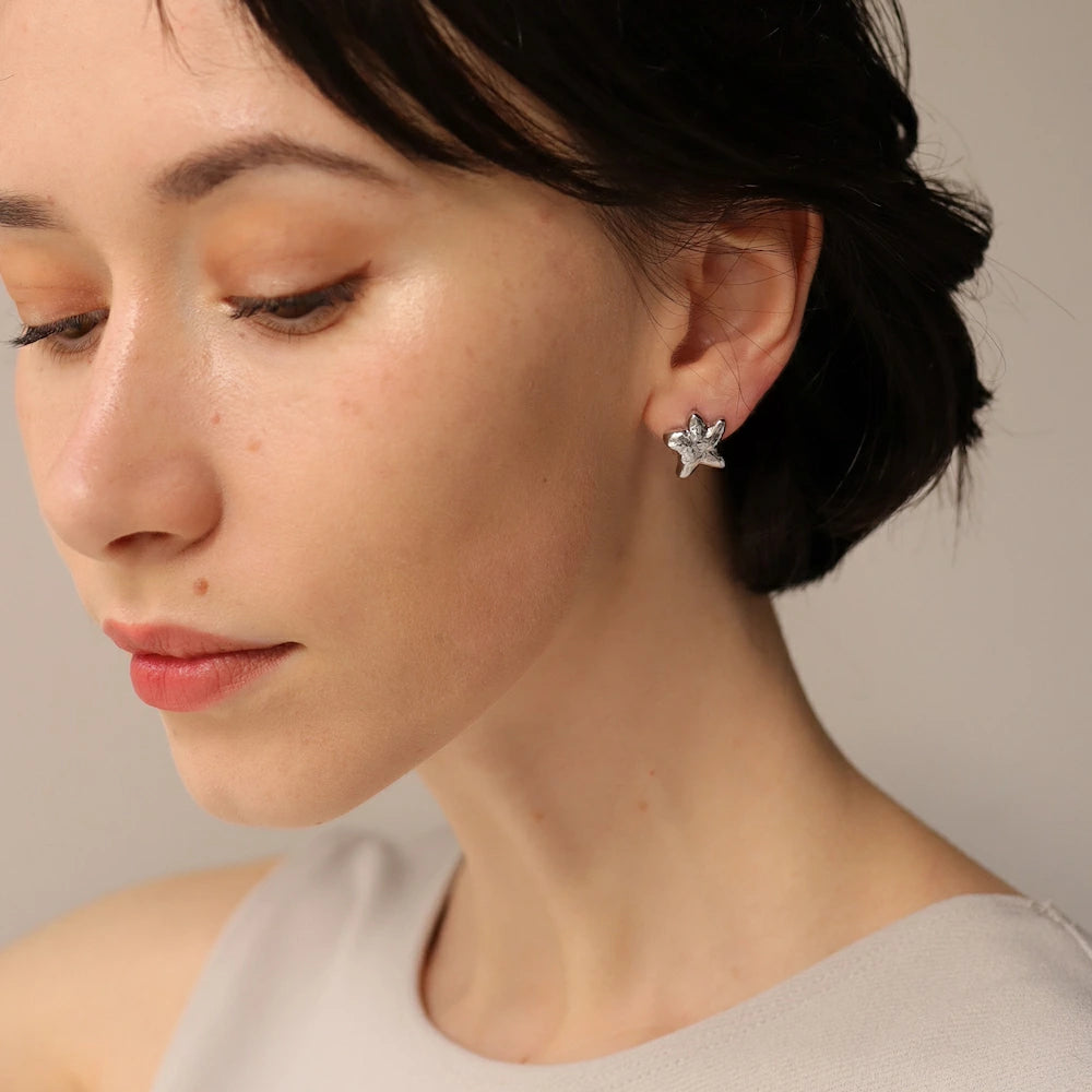 P392 nuance starfish pierce