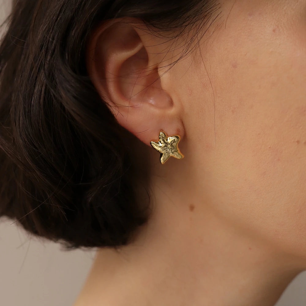 P392 nuance starfish pierce