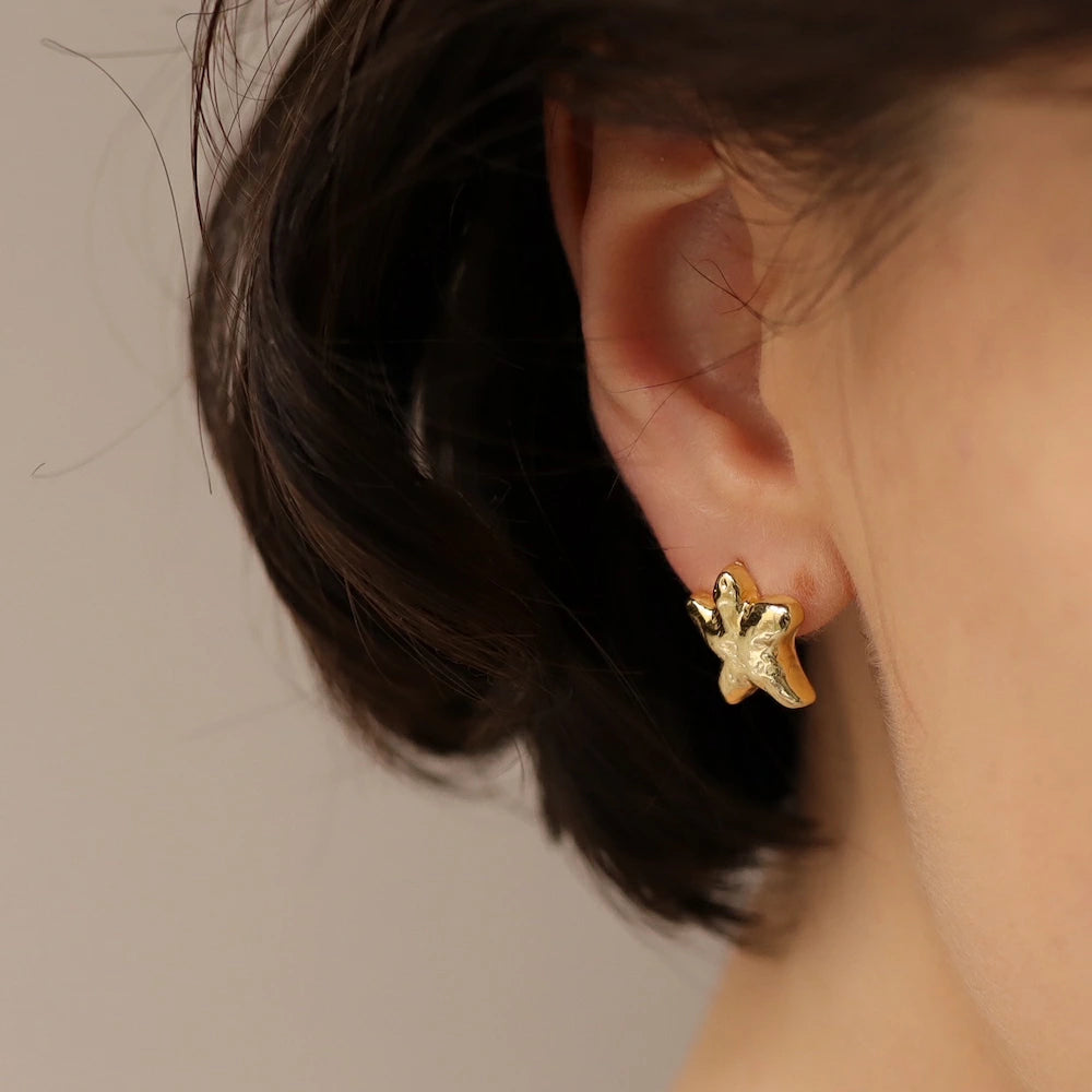 P392 nuance starfish pierce