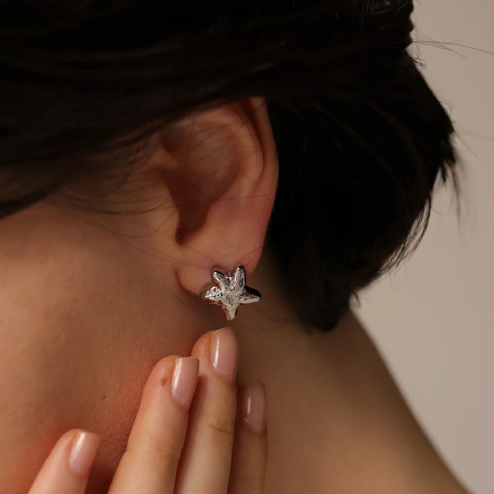 P392 nuance starfish pierce