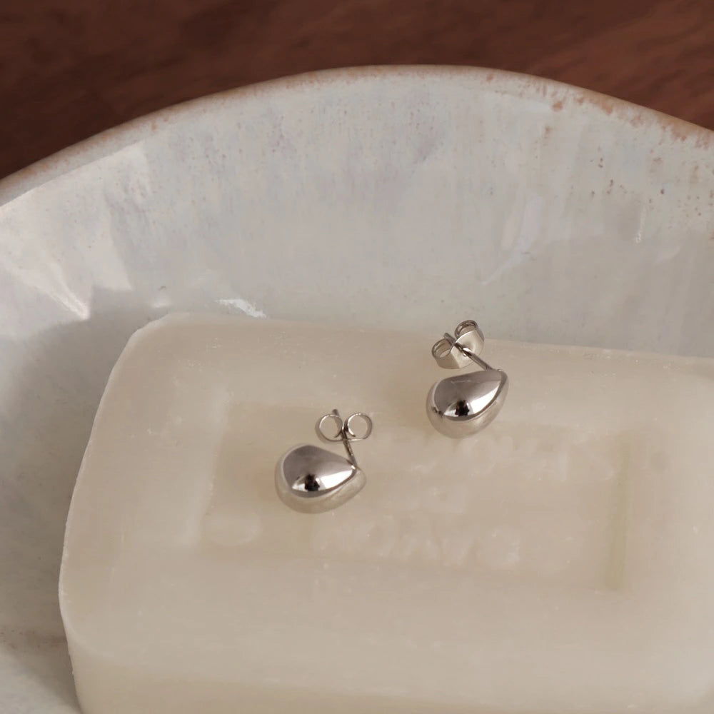 P239 stainless drop minimum pierce
