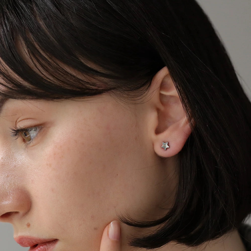 P004 stainless star minimum pierce